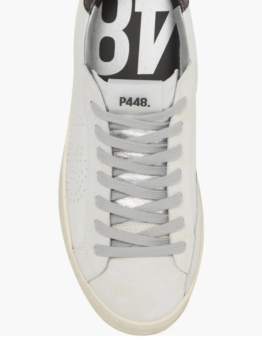 P448 John Sneaker, size 38